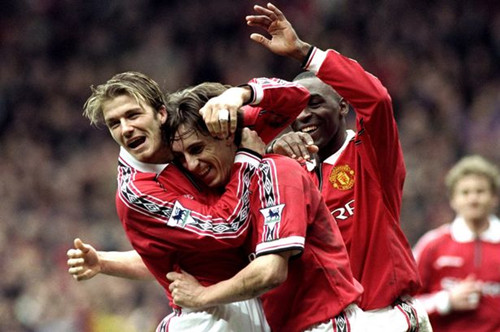 理解与支持 理解与支持